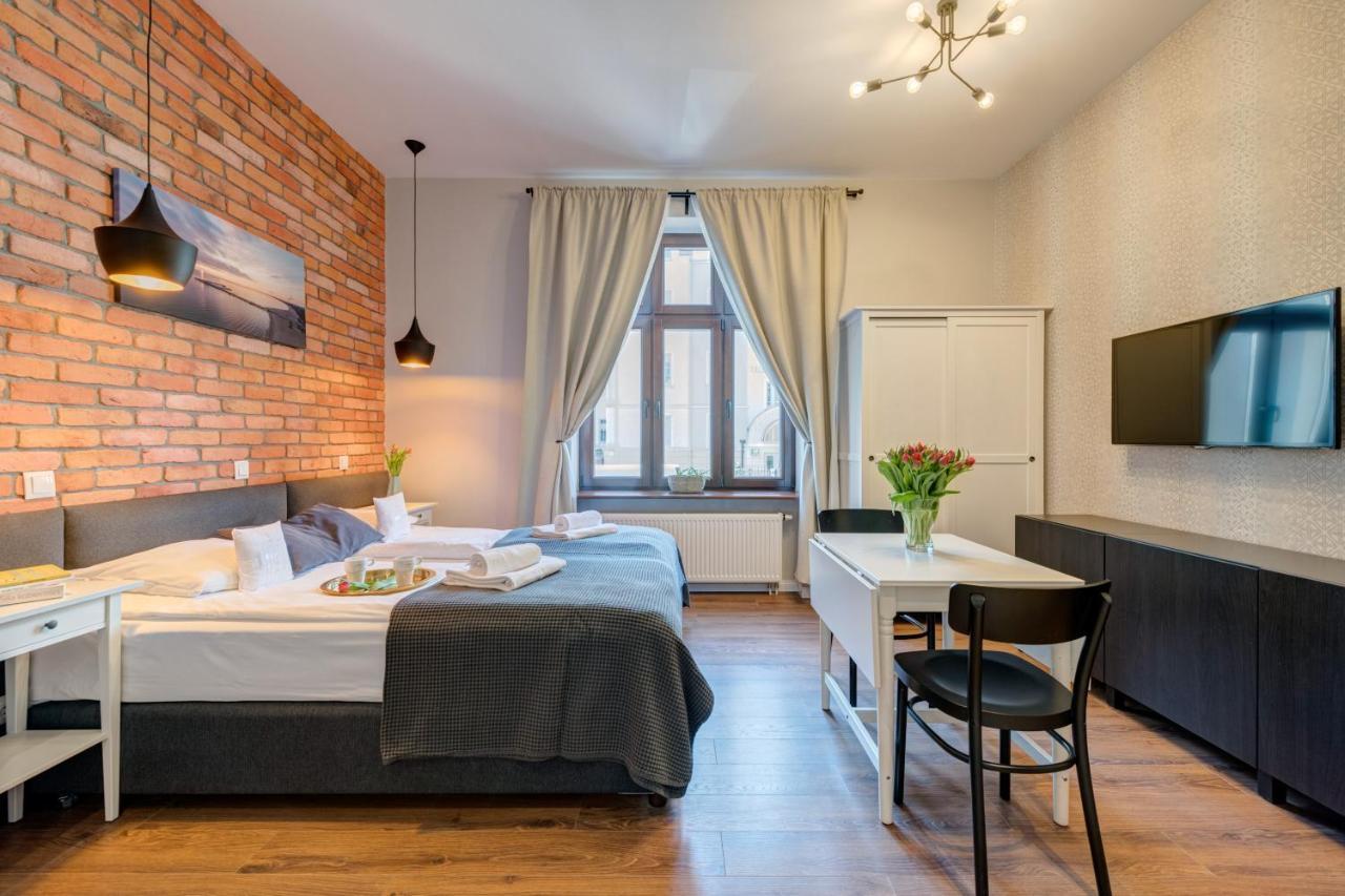 Apartamenty Bema4 Sopot Exterior foto