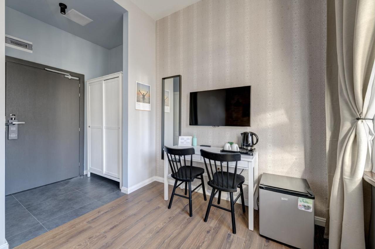 Apartamenty Bema4 Sopot Exterior foto