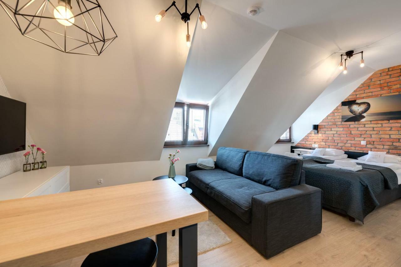 Apartamenty Bema4 Sopot Exterior foto